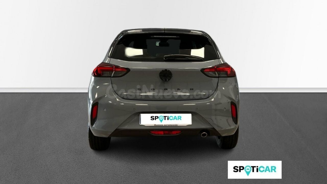 Opel Corsa 1.2T XHL 100CV GS 5P - foto 5
