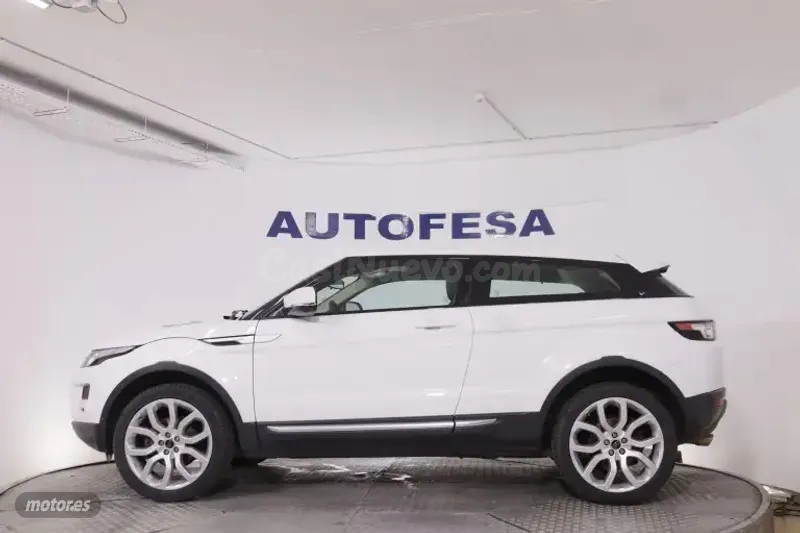 Land Rover Range Rover Evoque - foto 4