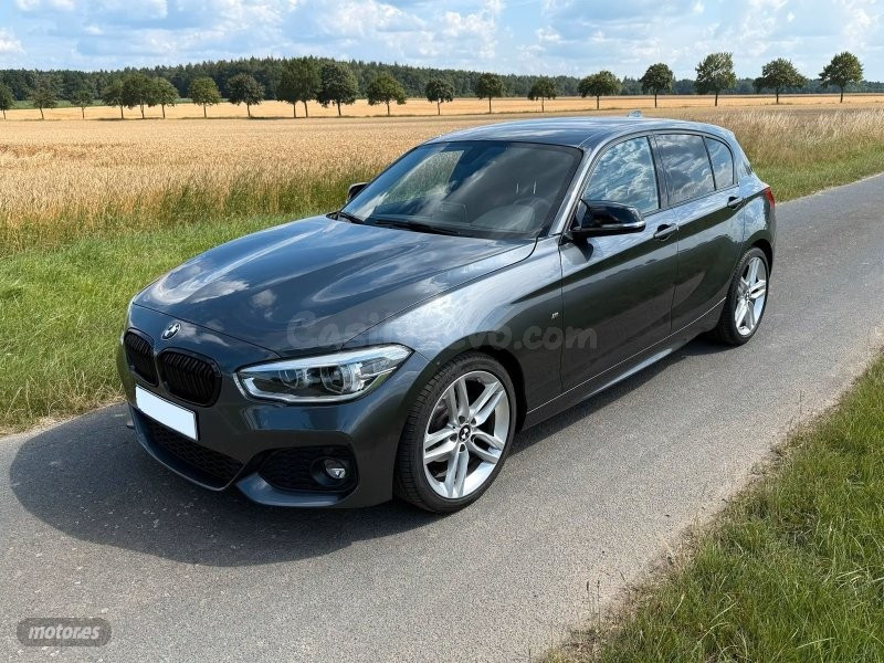 BMW Serie 1