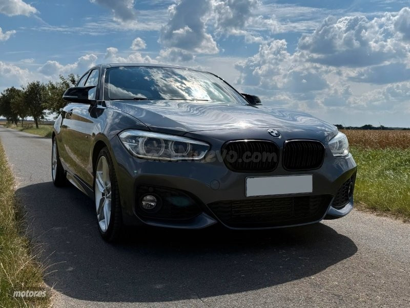 BMW Serie 1 - foto 2