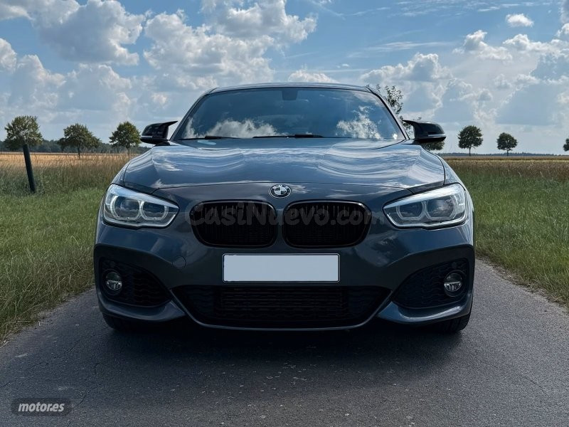 BMW Serie 1 - foto 3