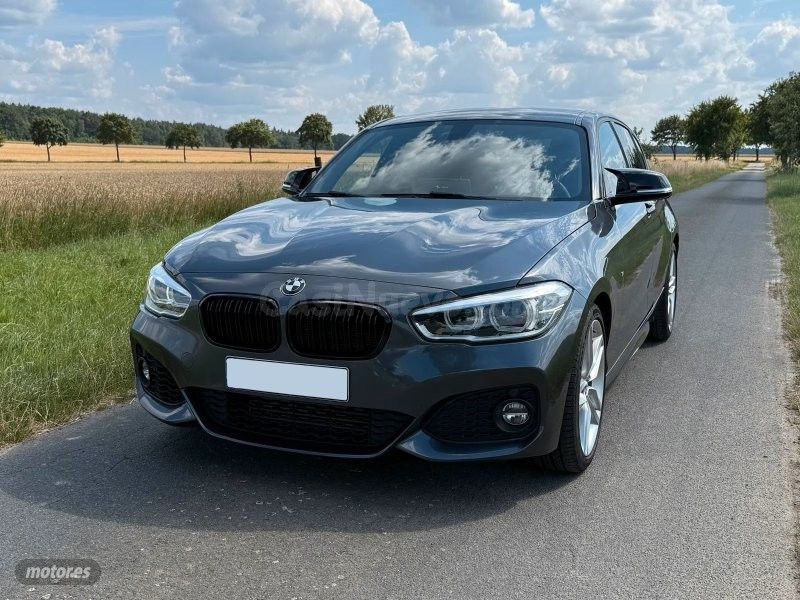 BMW Serie 1 - foto 4