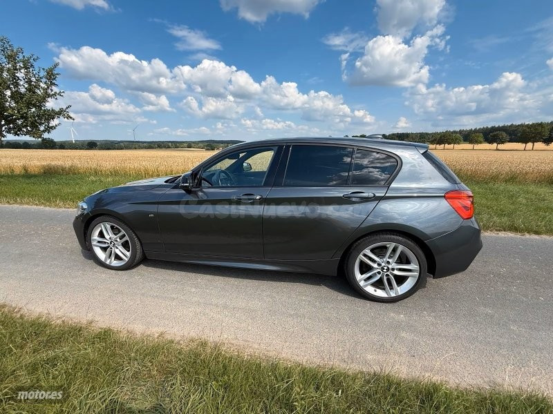 BMW Serie 1 - foto 5