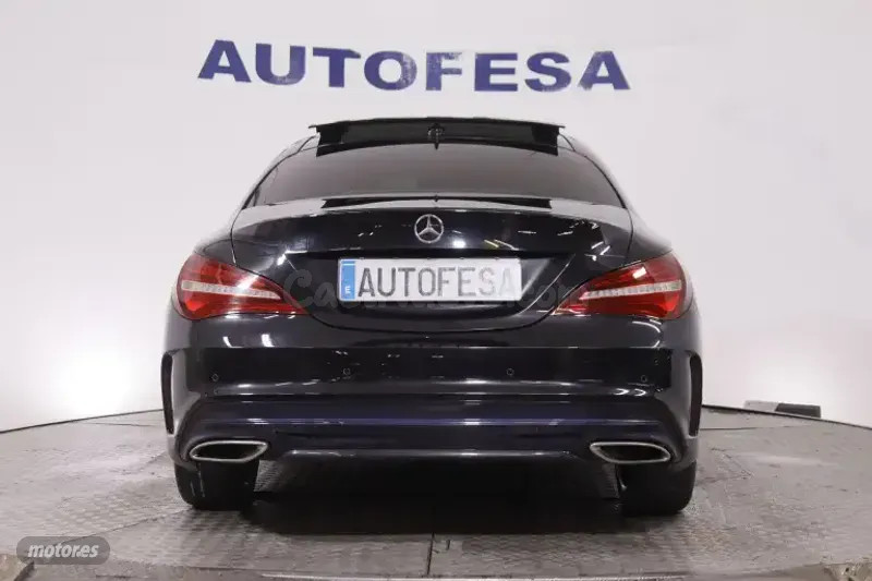 Mercedes Clase CLA - foto 2