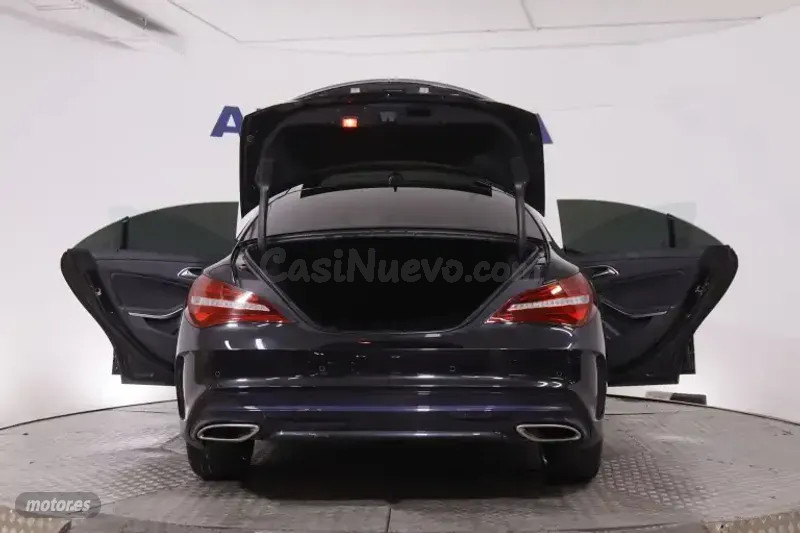 Mercedes Clase CLA - foto 4