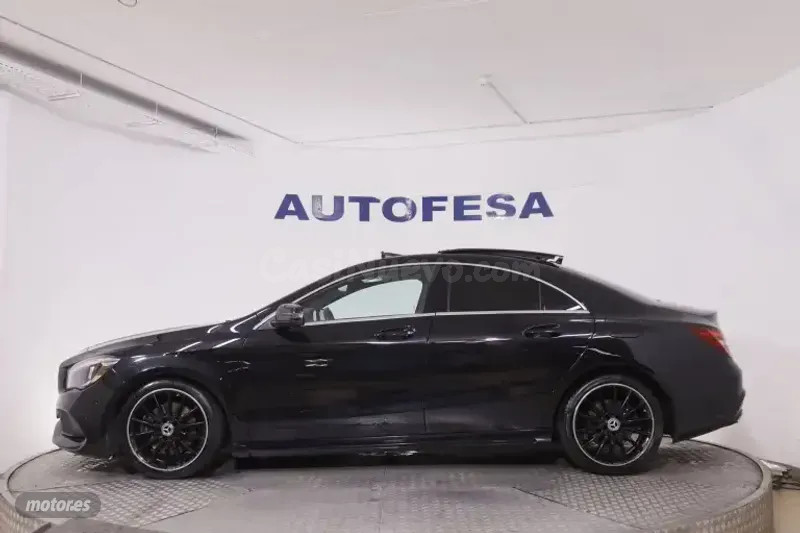 Mercedes Clase CLA - foto 5