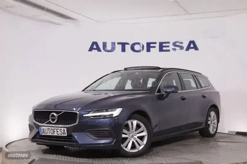 Volvo V 60