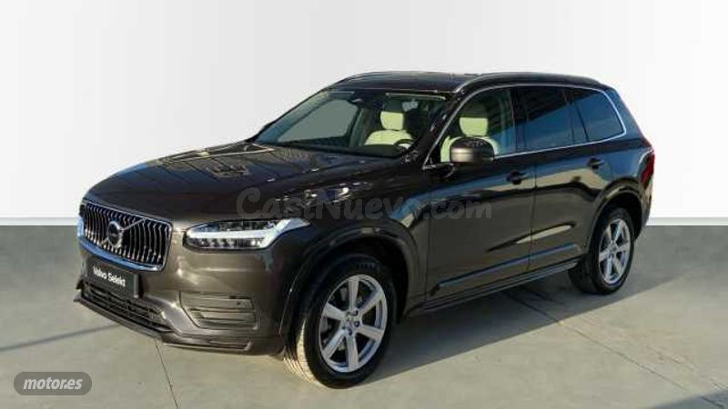 Volvo XC 90