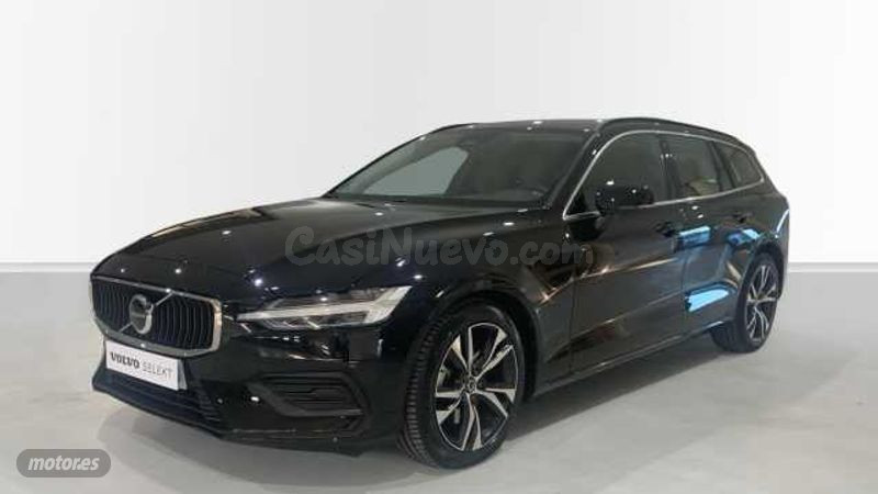 Volvo V 60