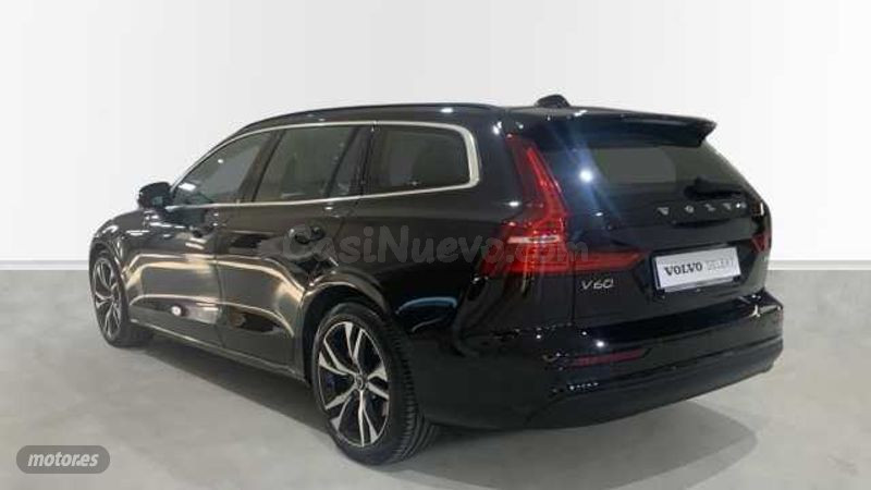Volvo V 60 - foto 2