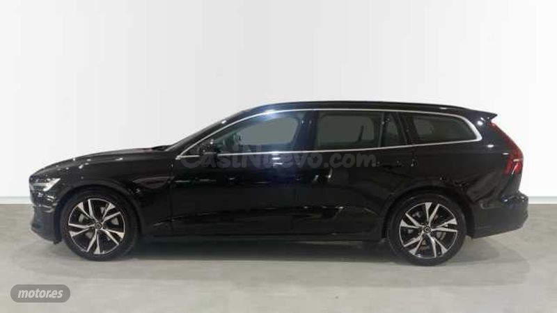Volvo V 60 - foto 3