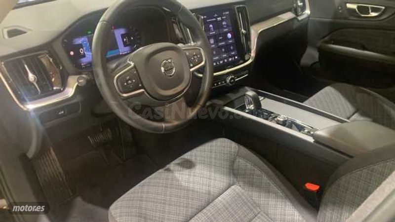 Volvo V 60 - foto 5