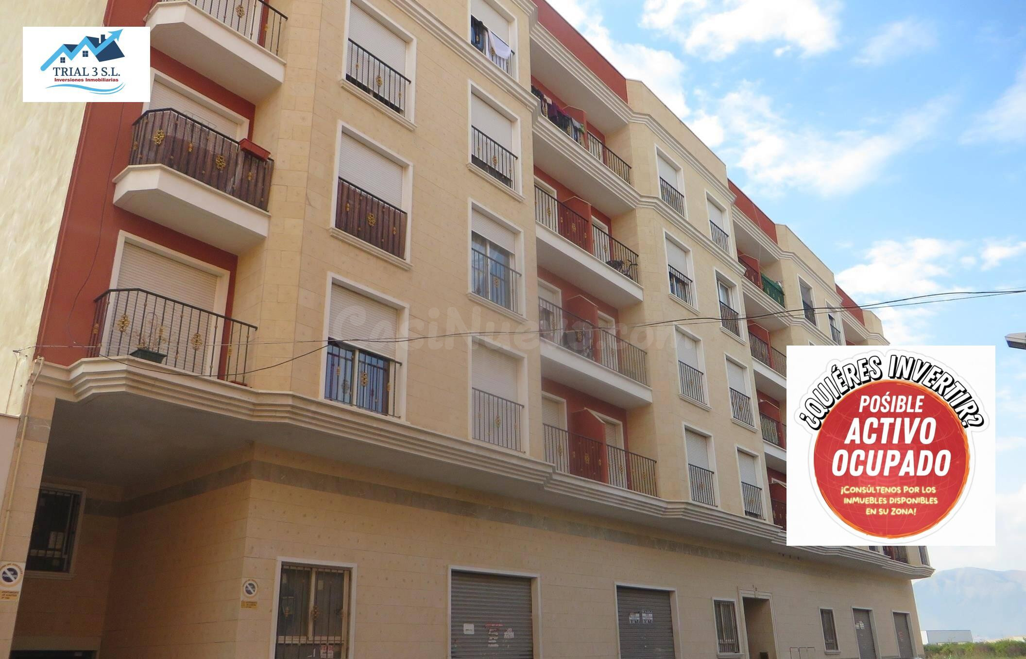 Venta Plaza de Garaje en Albatera - Alicante