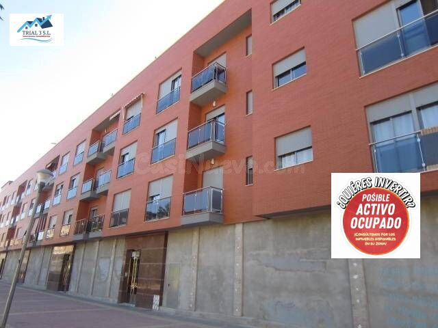 Venta Piso en Lorca - Murcia