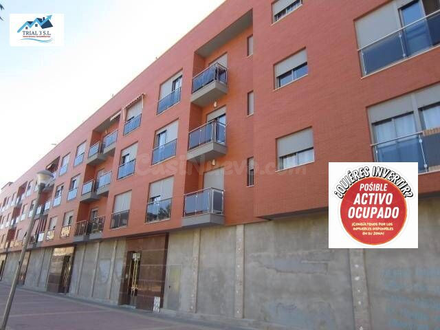 Venta Piso en Lorca - Murcia