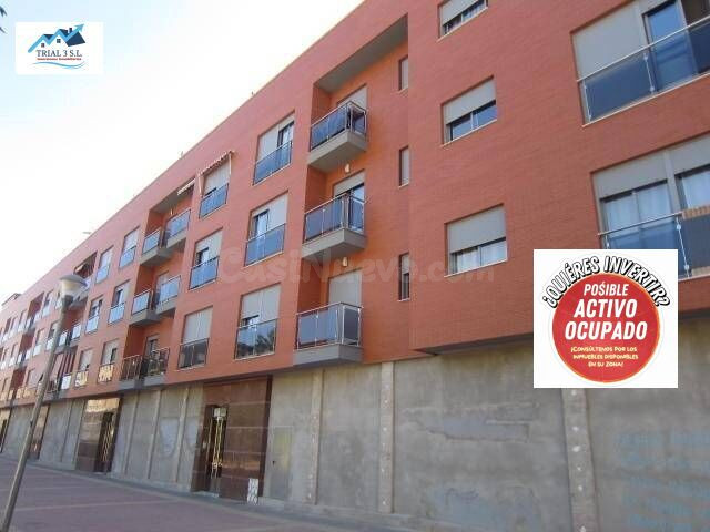 Venta Plaza de Garaje en Lorca - Murcia