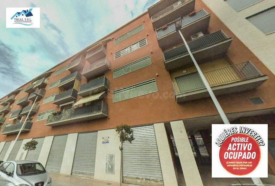 Venta Local Comercial en Novelda - Alicante
