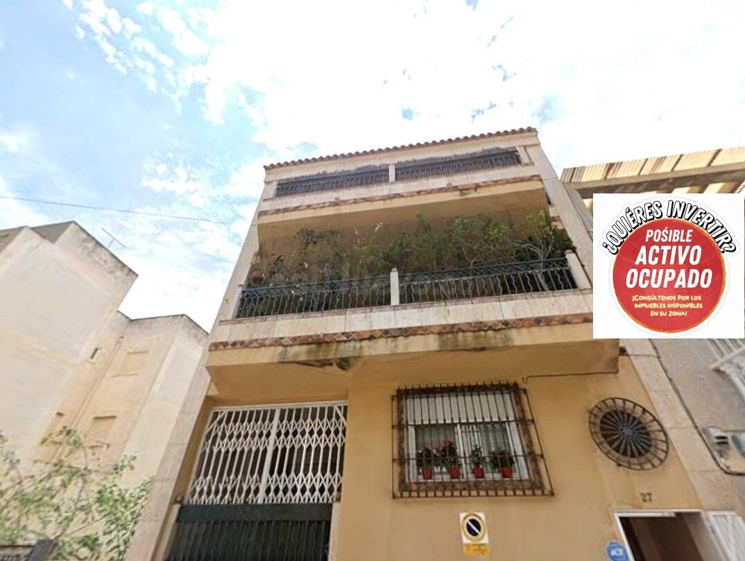 Venta de Piso en Torrevieja (Alicante)