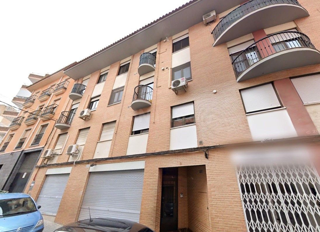 Apartamento 3 habitaciones 119m² en venta - Yecla