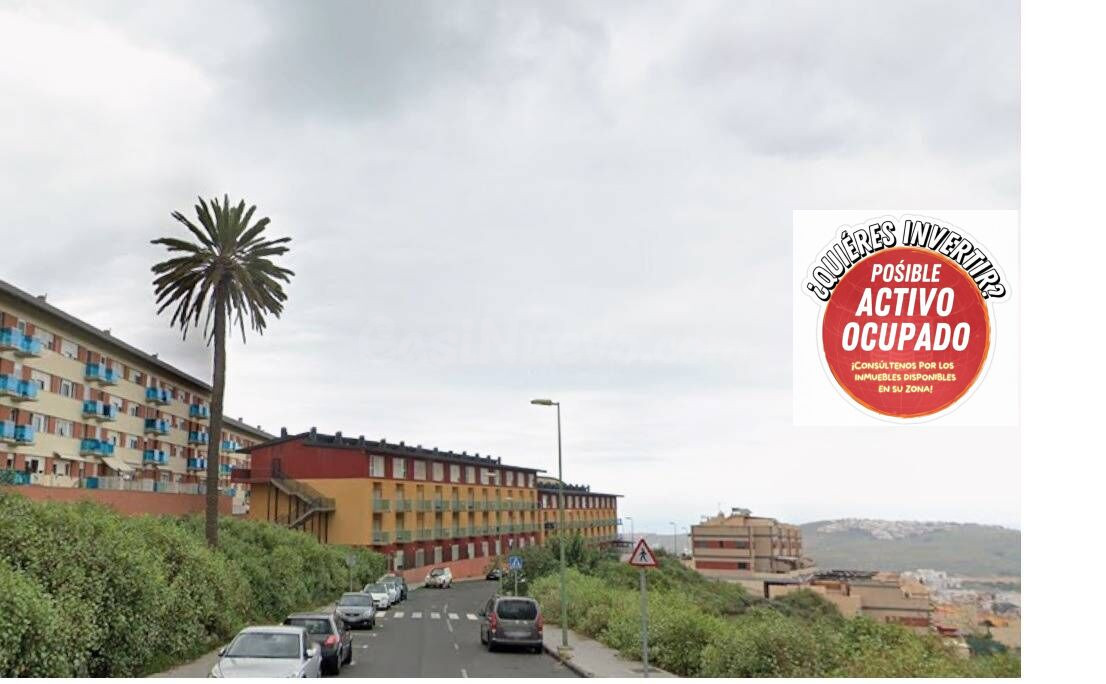 Venta de Garaje en Palmas de Gran Canaria