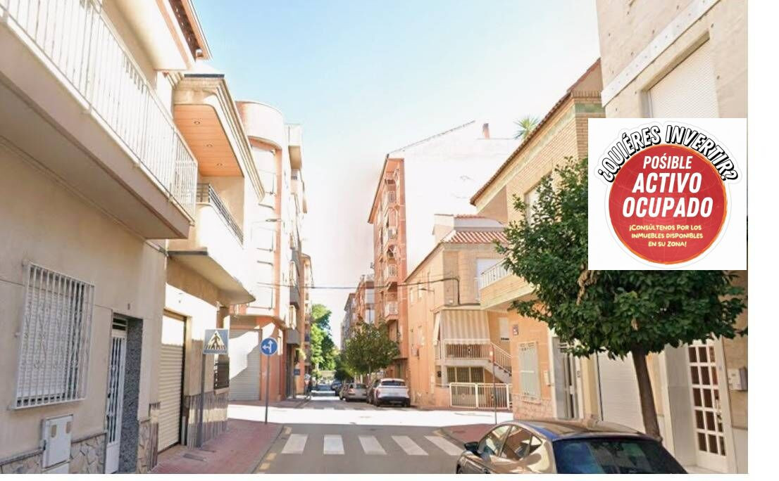Venta de Local en Alcantarilla (Murcia)