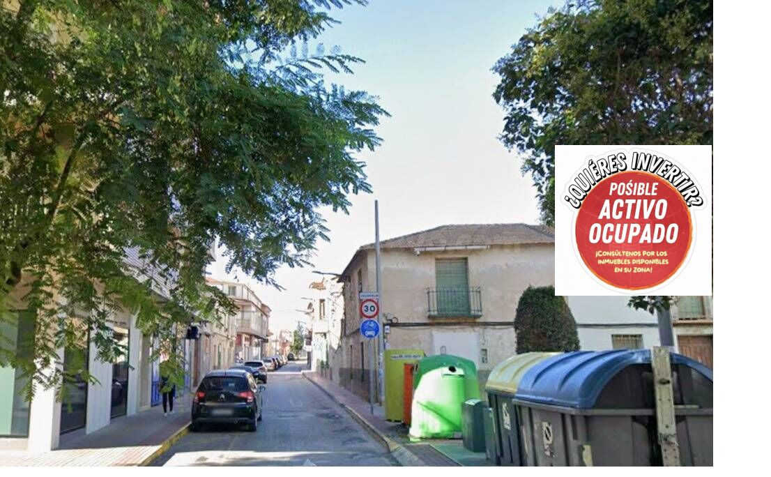 Venta de Piso en Torres de Cotillas (Murcia)