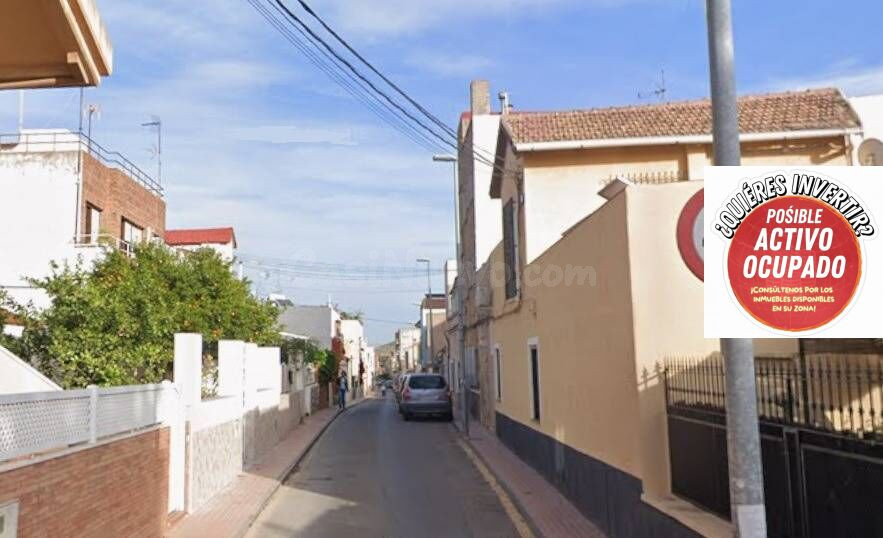 Venta de Piso en Cartagena (Murcia)