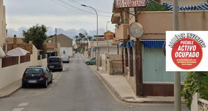 Venta de Piso en San Pedro del Pinatar (Murcia)