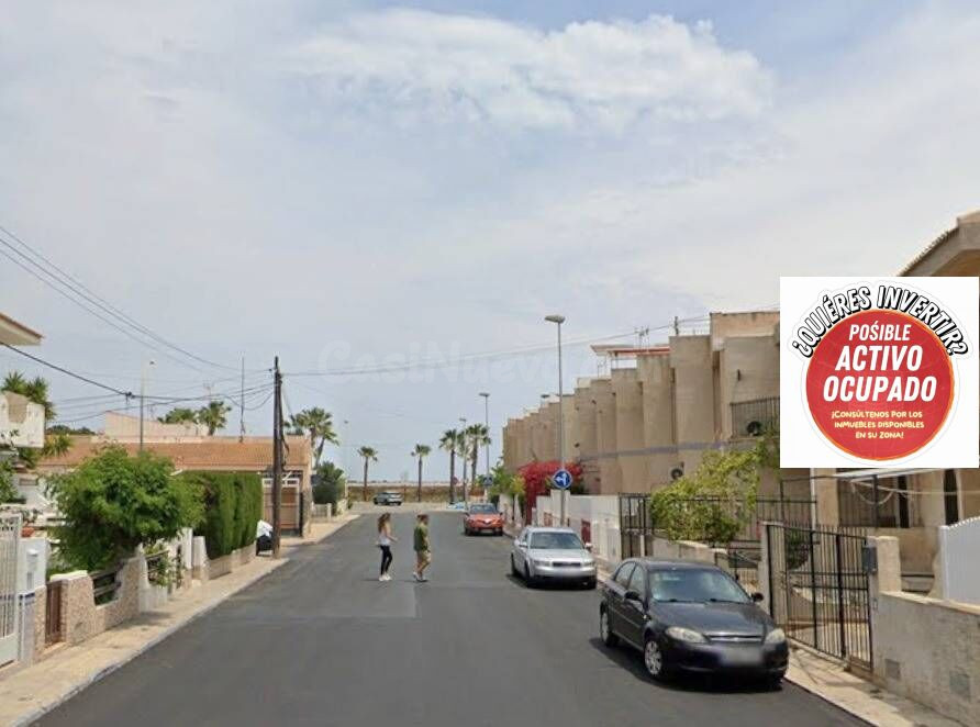 Venta de Casa Adosada en San Pedro del Pinatar (Murcia)