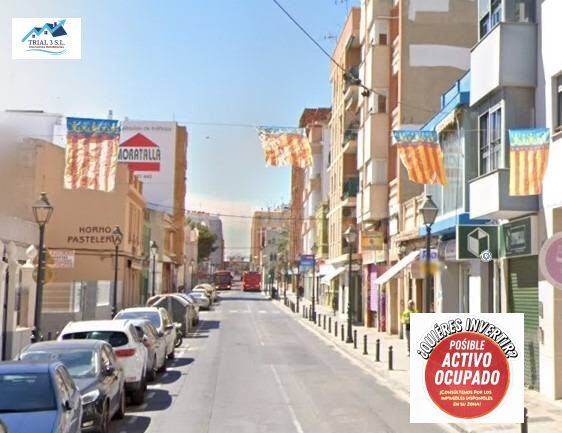 Venta de Residencial en Valencia