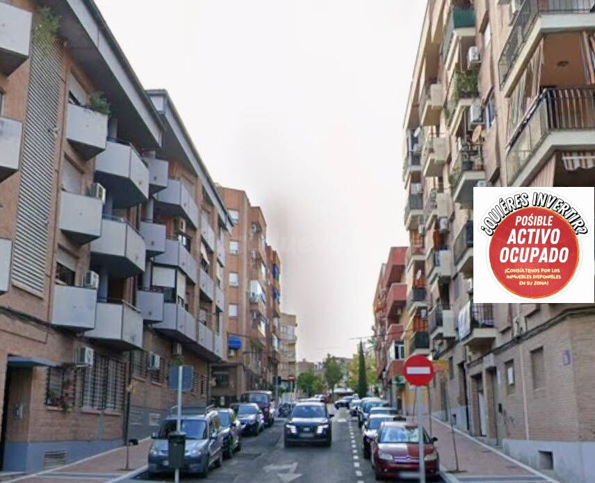 Venta de Piso en Alcantarilla (Murcia)