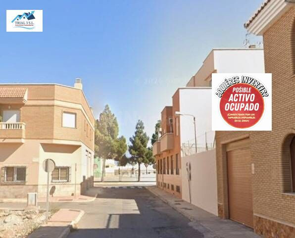 Venta de 2 Garajes en  Ejido (El) (Almería)