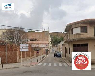 Venta de Casa Independiente en Cavall Bernat Oliva (Valencia/València)