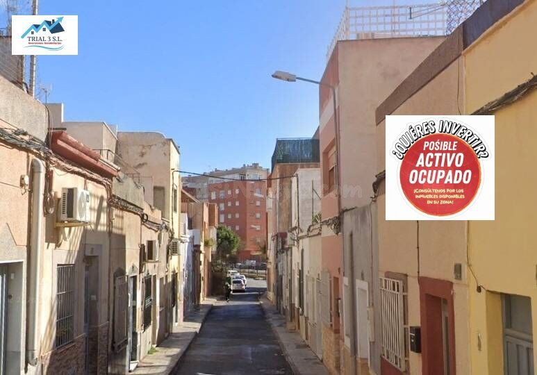 Venta Piso en Almería