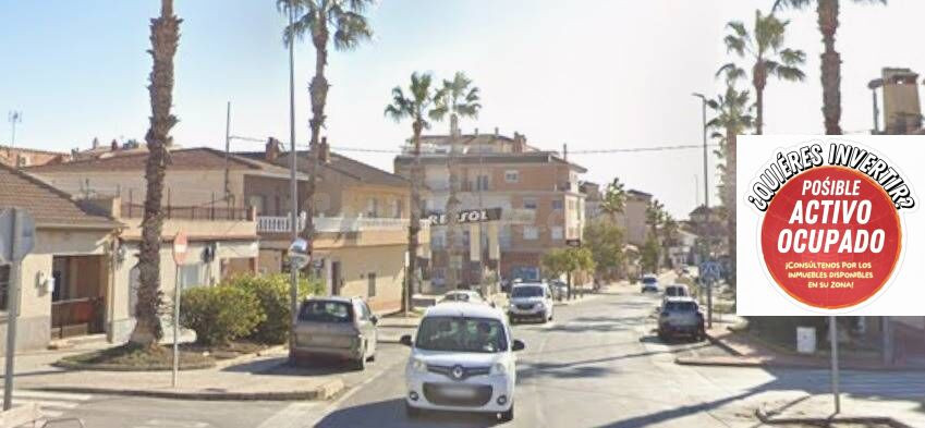 Venta de Garaje en Sucina Murcia