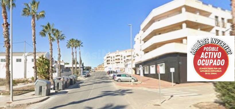 Venta de Garaje en Murcia
