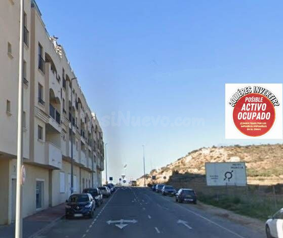Venta de Garaje Murcia