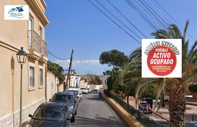 Venta Casa en Huércal de Almería (Almería)