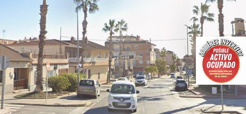 Venta de Garaje en Murcia