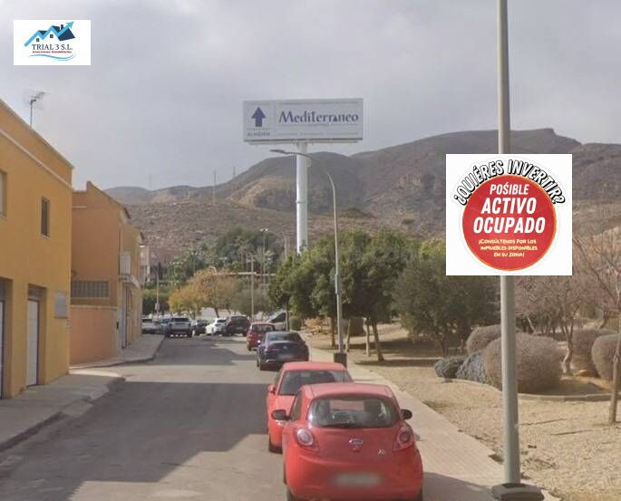 Venta Casa en Huércal de Almería (Almería)