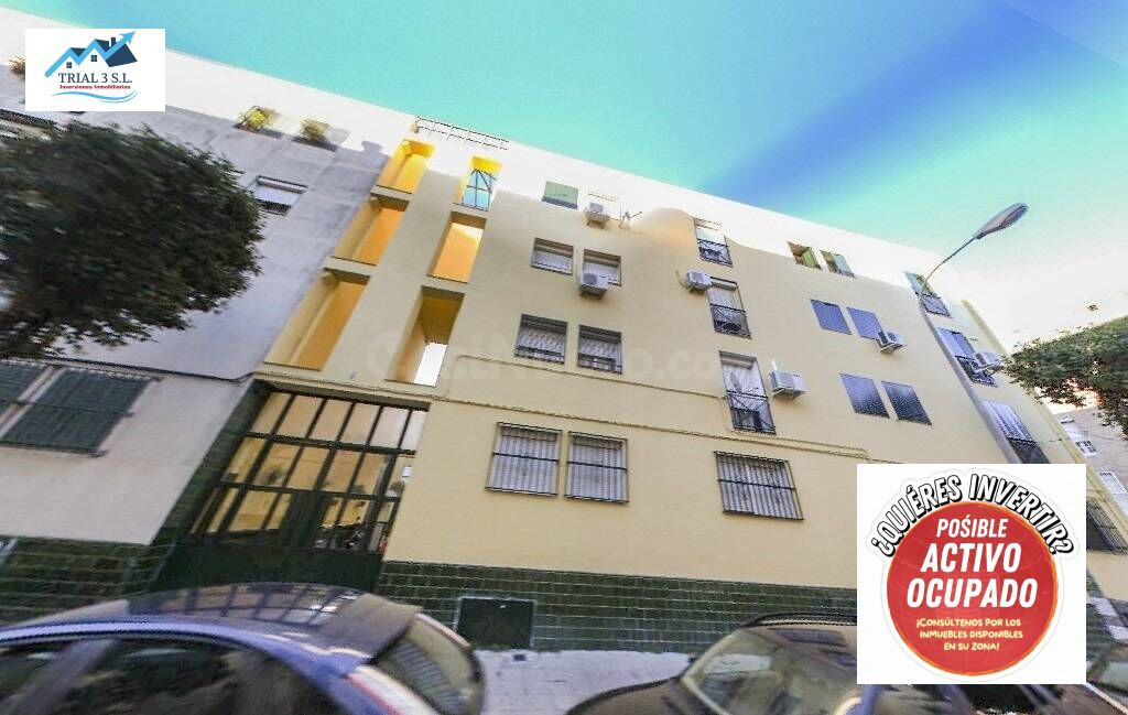 Venta Piso en Zona Norte de Sevilla