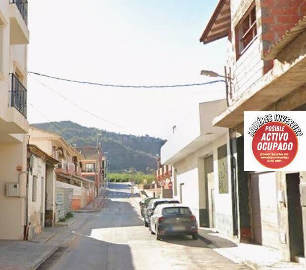 Venta de Garaje en Murcia