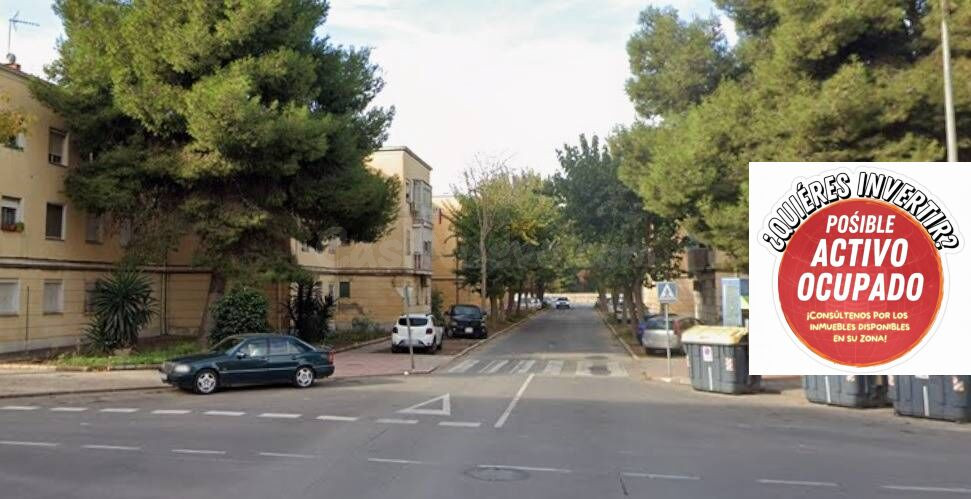Venta de Piso en Cartagena (Murcia)