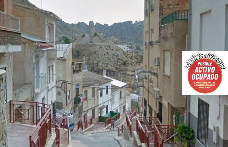 Venta de Chalet en Abarán (Murcia)