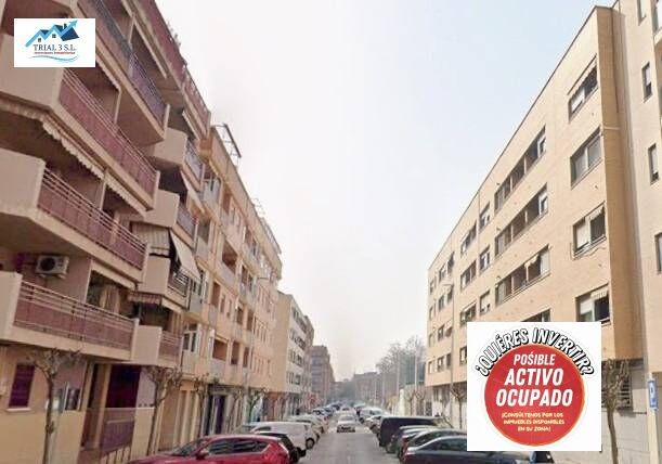 Venta de Piso en Catarroja (Valencia/València)