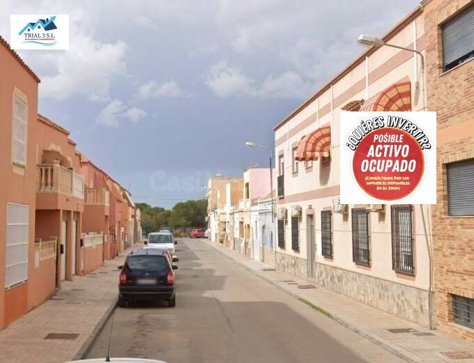 Venta Piso en Almería