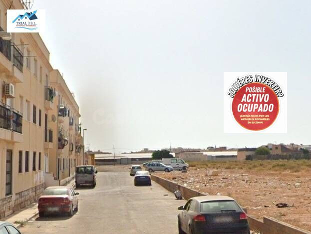 Venta Garaje en Roquetas de Mar - Almería