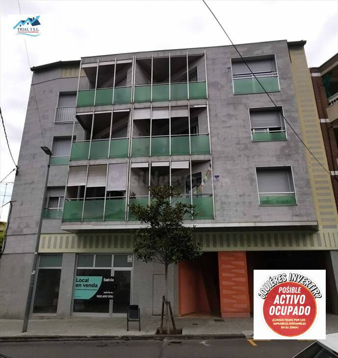 Venta Piso en Gelida - Barcelona