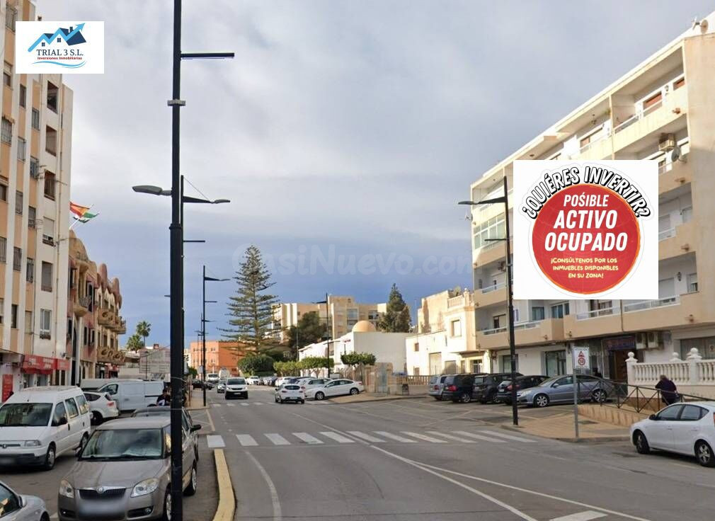 Venta Garaje en Vera (Almería)