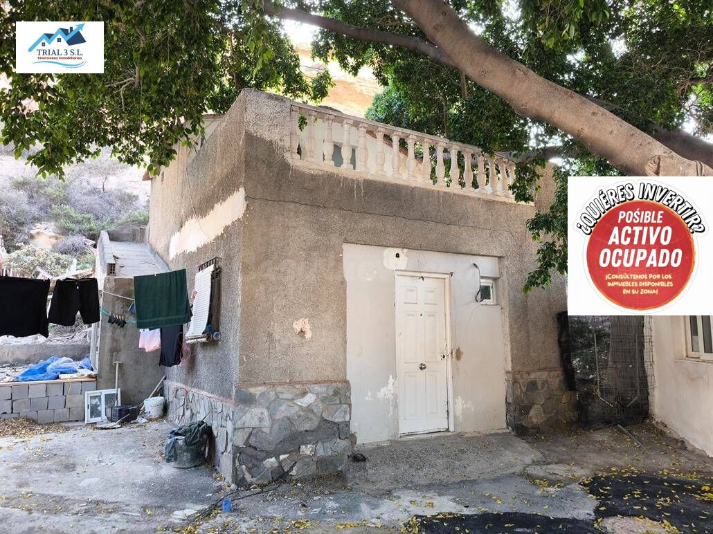 Venta Casa  en Almería